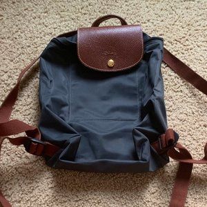 COPY - LONGCHAMP LE PLIAGE BACKPACK